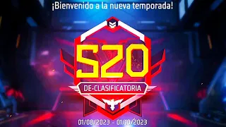 ¡ASÍ SUBÍ A HEROICO EN MENOS DE 2 HORAS EN DE-CLASIFICATORIA! *TEMPORADA #20*