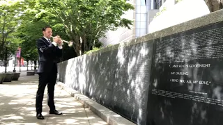 Memorial Day: Taps Across America