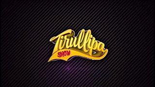 TIRULLIPA SHOW - NAVIO WS ONBOARD 2018 (SHOW COMPLETO)