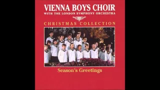 Ave Maria Vienna Boys Choir