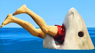 GTA 5 Funny Moments #160 (Fails and Random Gameplay Moments)