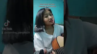 Ghumi Ghumi female cover