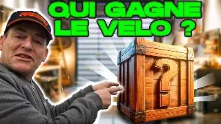 Résultat jeu concours et un peu de tout