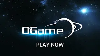 OGame Mobile Launch Trailer