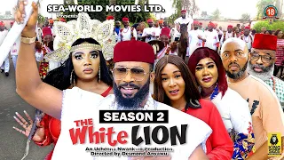 THE WHITE LION (SEASON 2){TRENDING NEW 2023 NIGERIA MOVIE}-2023 LATEST NIGERIAN NOLLYWOOD MOVIE