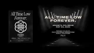 #ALLTIMELOWinMANILA2024 After Movie