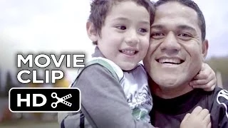 Next Goal Wins Movie CLIP - Nicky Salapu (2014) - Sports Documentary HD