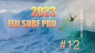 2023 FIJI SURF PRO #12