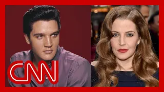 Elvis biographer reveals what Lisa Marie Presley told her during interviews