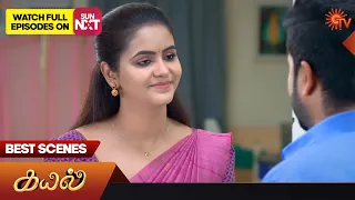 Kayal - Best Scenes | 13 March 2023 | Sun TV | Tamil Serial