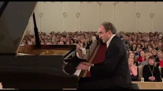 Liszt Sonata h moll (Oleg Vainshtein). Лист Соната си минор (Олег Вайнштейн)