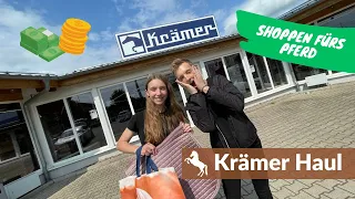 XXL Krämer Haul 🤩 FMA  | Meine Schwester darf alles Kaufen | Moin Miiguel