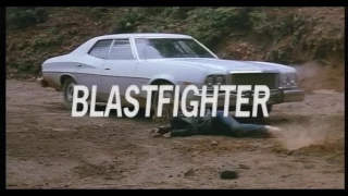 Blastfighter (1984) - Trailer