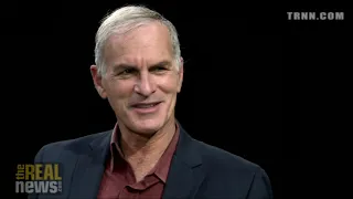 2014/2015 - Paul Jay interviews Norman Finkelstein on TRN (Reality Asserts Itself - 8 episodes in 1)