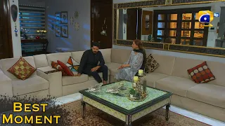 Grift Episode 83 || Ali Abbas - Saniya Shamshad || 𝐁𝐞𝐬𝐭 𝐌𝐨𝐦𝐞𝐧𝐭 𝟎𝟕 || Har Pal Geo