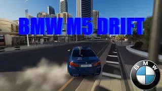 Forza Horizon 3- Bmw M5 F10 Drift