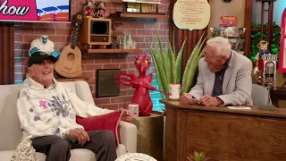 "The Bob Gurr Show" Episode 8 - Sid Kroft "The Grandfather of Puppetry & Legendary Producer"