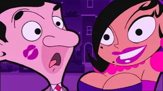 AM I DREAMING? | Mr Bean | Cartoons for Kids | WildBrain Kids