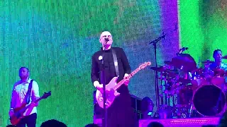 Smashing Pumpkins - Cherub Rock - Scotiabank Arena, Toronto - Oct. 24, 2022