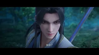 💥《诛仙》 Jade Dynasty | EP29 | 💕MUTI SUB | Donghua