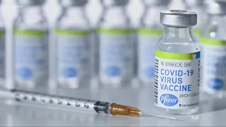 WATCH | COVID-19 in Ohio: Health officials provide update on vaccines