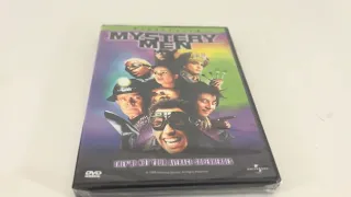 Mystery Men | They're Not Your Average Superheroes - New DVD