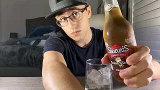 Justin’s Soda Review Ep. 22: Stewart’s Cream Soda