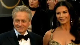 Michael Douglas and Catherine Zeta-Jones Separate: Can Time Apart Save Your Marriage?