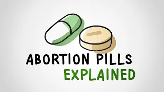 How Do Abortion Pills Work?