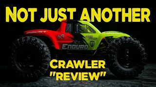 The BRUSHLESS Hobby Plus CR18P Evo Pro - OMG!!!