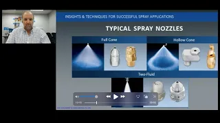 Optimizing Spray Nozzle and Injector Selection in FCCU Applications to Improve Safety, Reliability