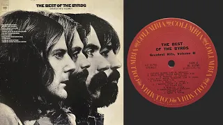 The Byrds - Drug Store Truck Drivin' Man (vinyl)