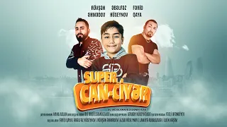 "SUPER CANCİYƏR" KOMEDİYA / (TAM FİLM) HD 2022