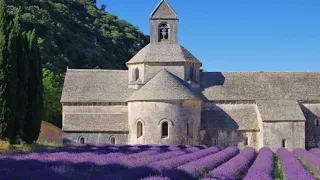 Chant Cistercien XIIe siècle - Ensemble Organum