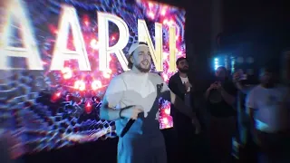 BAARNI - Роза с шипами (Live 2023)