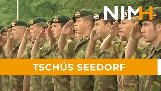 Tschüs Seedorf