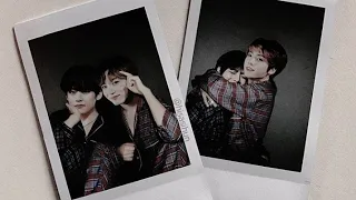 Vkooktaekook CUTE and FUNNY moments!🔞💦🔥