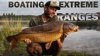 Monstercarp - Mpumalanga Carp Fishing - Autumn