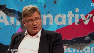 Meinung zum Parteiausschlussverfahren von Andreas Kalbitz aus der AfD