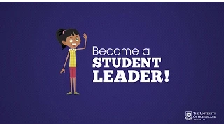 Become a Student Leader