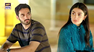 Mein Episode 21 | Wahaj Ali | Ayeza Khan | Best Scene | ARY Digital