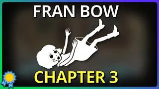 Fran Bow - Chapter 3 - 100% Walkthrough