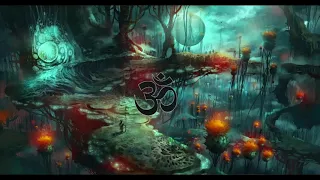 ॐZauberwaldॐ - Goa Psytrance Set by PsyDuSelbstॐ [October.2019#4] [Live Mix]