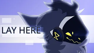 Lay Here // Animation Meme (Slight Flash Warning)