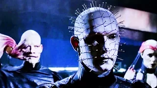 Восставший из ада 10: Приговор | Hellraiser Judgment (русский трейлер, 2018)