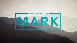 Jesus Feeds the Crowd (Mark 6:30-44) - Micah Dalbey - February 3, 2019