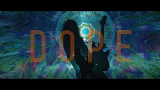 DONNIE DARKO - Dope (Official Video)