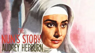 The Nun's Story 1959 Film | Audrey Hepburn
