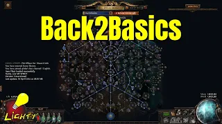 Juiced Vanilla POE Mapping ▬ Atlas Tree | Path of Exile Necropolis 3.24