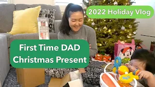 5 Days Till Christmas Vlog//Holidays in Hawaii 2022